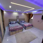 شقة الترا سوبر لوكس