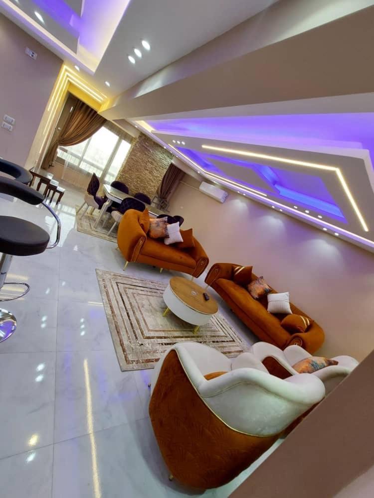 الترا سوبر لوكس Apartment Cairo