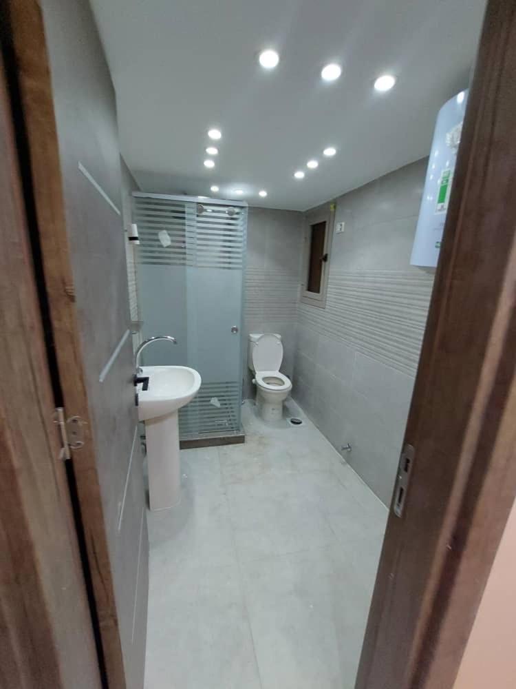 الترا سوبر لوكس Apartment