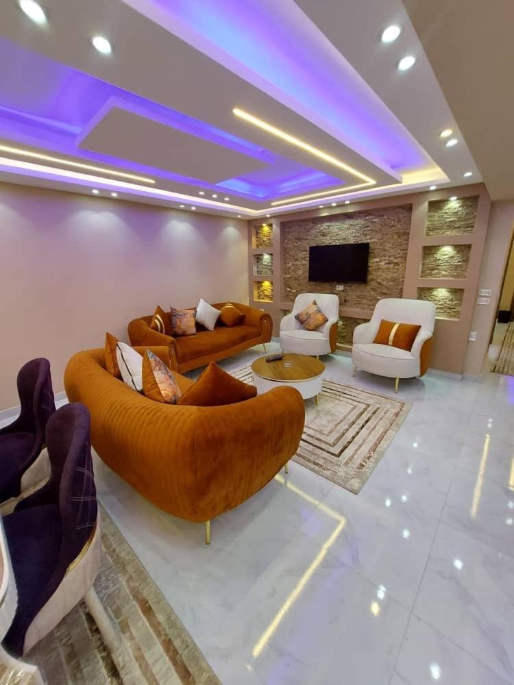 Apartment الترا سوبر لوكس