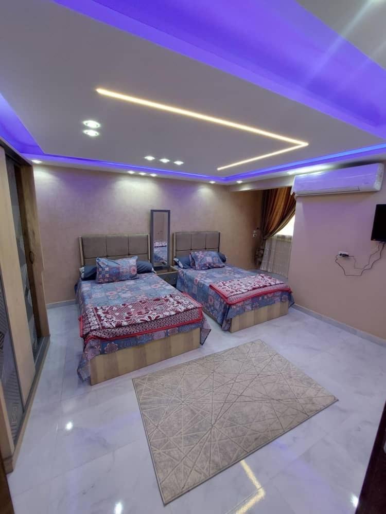Apartment الترا سوبر لوكس *