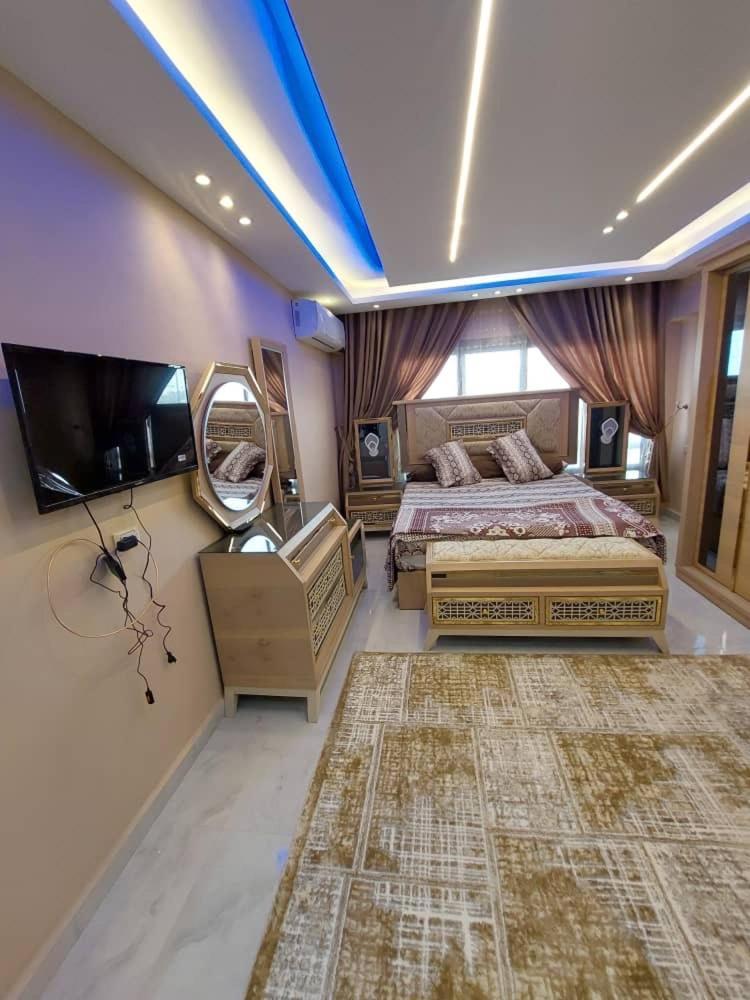 الترا سوبر لوكس Apartment *