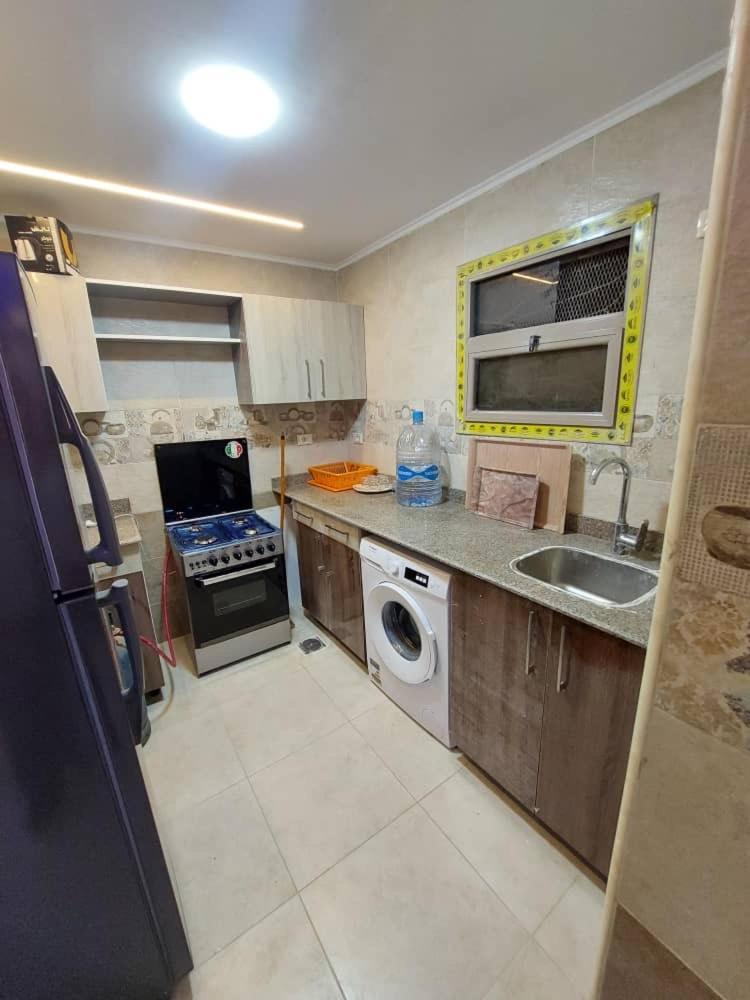Apartment الترا سوبر لوكس Cairo
