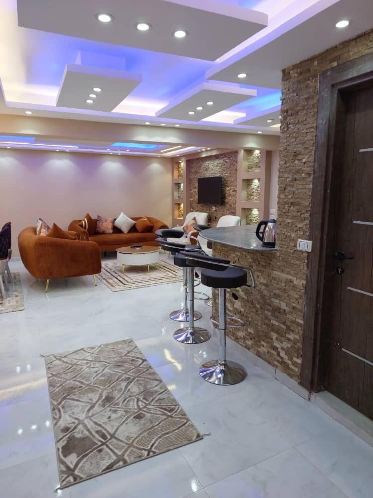 Apartment الترا سوبر لوكس *