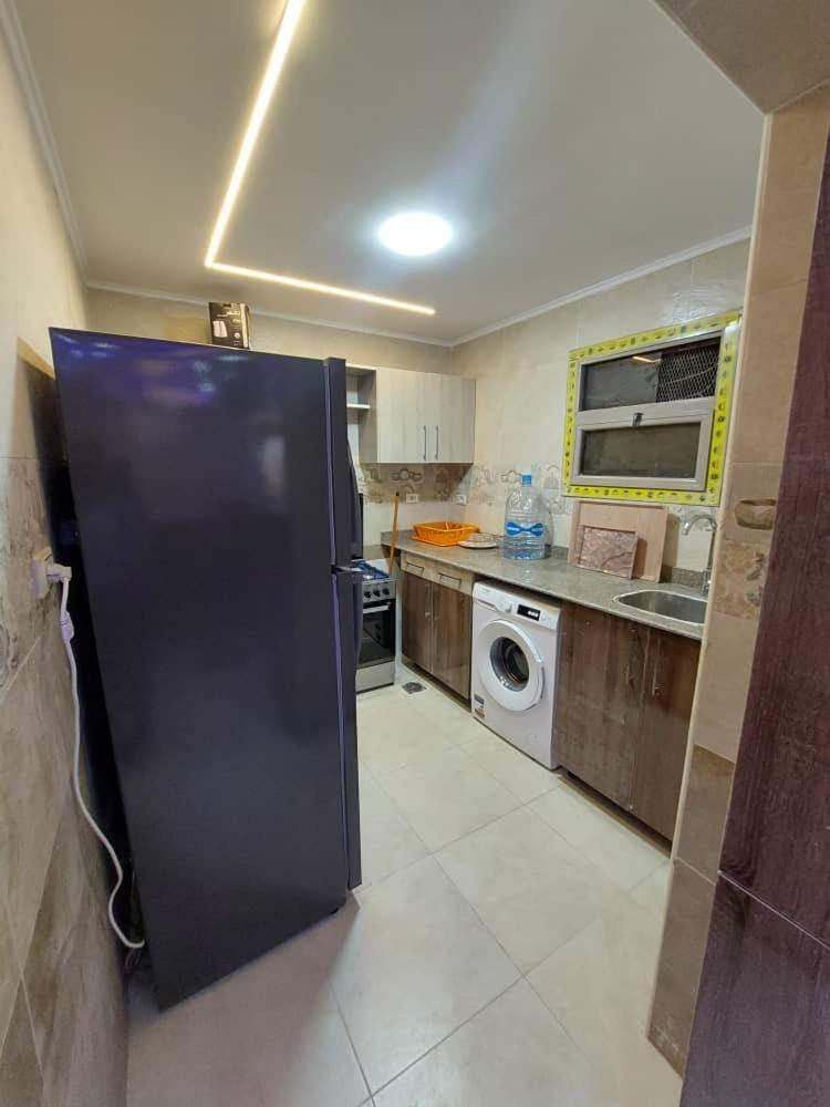 Apartment الترا سوبر لوكس Cairo
