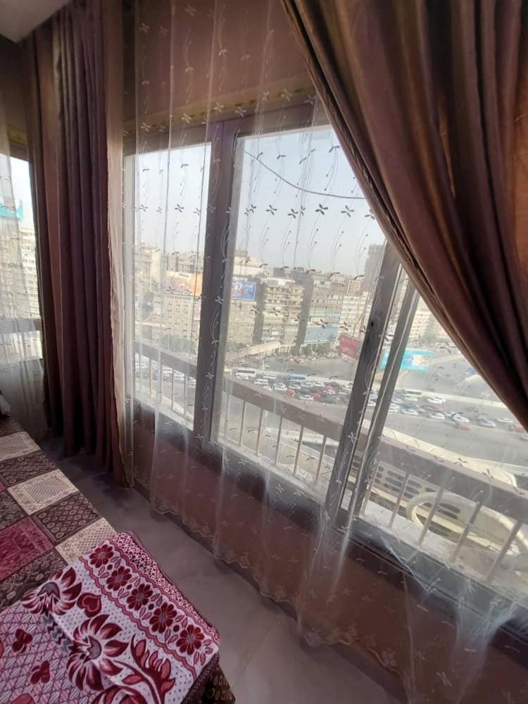 الترا سوبر لوكس Apartment