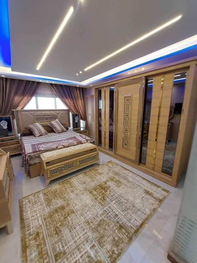 الترا سوبر لوكس Apartment *