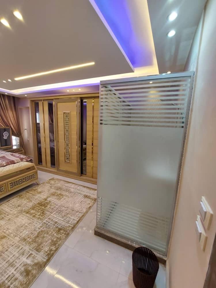الترا سوبر لوكس Apartment Cairo