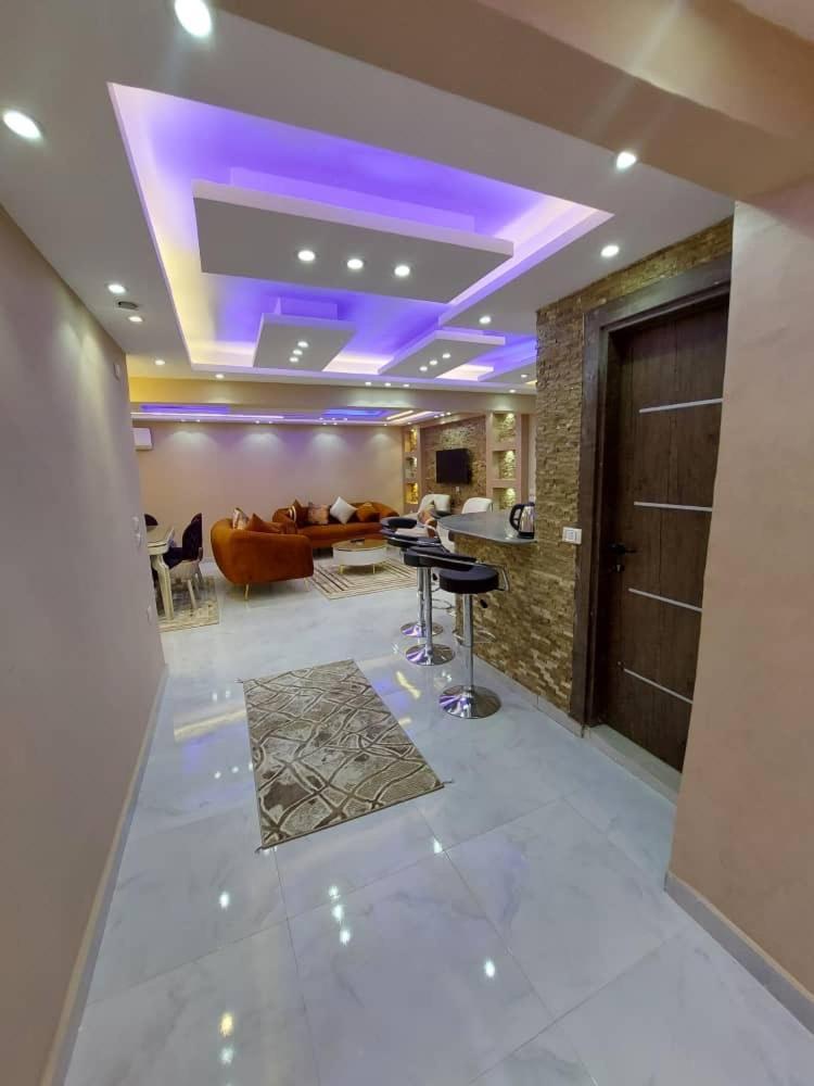 الترا سوبر لوكس Apartment Cairo